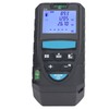 Distance Measure 100m Distance Meter Digital Display with Bubble Level