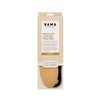 BAMA Premium Leather Footbed, Orthopaedic Insole, Anatomically Shaped, Genuine Leather,