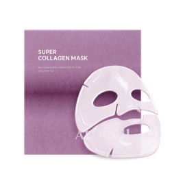 Arocell [Arocell]Super Collagen Mask (4ea)