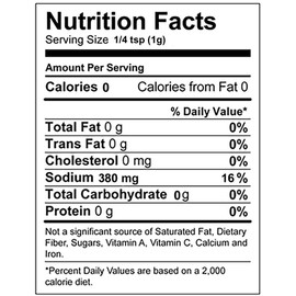 Premium Gourmet White Mediterranean Sea Salt (10 Oz Ground Fine) in Re-Sealable Refill Bag ~Kosher Certified~ Loved By Chefs Everywhere! Non-GMO