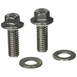ARP 4507402 Stainless 300 Hex Thermostat Housing Bolt