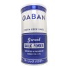GABAN Garlic Powder, 14.1 oz (400 g)