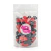 Smarty Stop Gummy Collections (Raspberries and Blackberries), 3 Pound (Pack