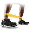 (16pcs) Resistance Bands Set Exercise Resistance Bands with Handle Set,Stretch