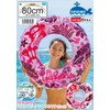 Igarashi RLB-980PV Lanikai Beach Ukiwa (Pink), 31.5 inches (80 cm),
