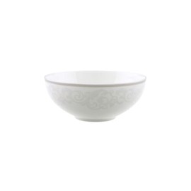 Villeroy & Boch Gray Pearl Dessert Bowl