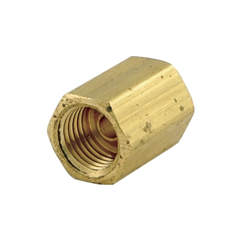 Allstar Performance ALL50130 3/16" Inverted Flare Union