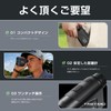 Tamterd Golf Distance Meter, Laser Rangefinder, Golf, 800m/875yd, Fastest 0.05S