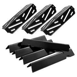 Genesis II E-310 Grill Parts Replacement for Weber Genesis 2 Grill Parts Genesis II E310 II SE-310 II E-335 II E335 II E-315 II S-335 GS4 66795 66032 Flavor Bars 66685 Heat Deflector