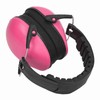 Baby Headphone Noise Cancelling Hearing Soft Infant Headphone Protection for