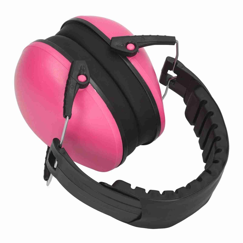 Baby Headphone Noise Cancelling Hearing Soft Infant Headphone Protection for