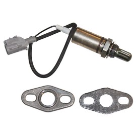 Walker Products 350-31006 Oxygen Sensor, Original Equipment Replacement Premium O2 Sensor, Direct Fit W/Flange