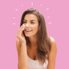 Jaloma Algodón Facial 100% Puro – Tri-pack de 300 Piezas
