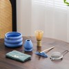 7Pcs Japanese Matcha Tea Set, Matcha Kit with Matcha Bowl