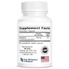 Bio-Tech Pharmacal Potassium Dietary Supplement (K-99 Gluconate, 100 Count)
