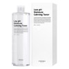 Chrisma Derma Lab Mildly Acidic Moisture Soothing Toner, 500ml, 1 Piece / 크리스마 더마랩 약산성 수분 진정 토너, 500ml, 1개