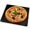 Onlyfire Pizza Steel Baking Stone for Oven BBQ and Grill