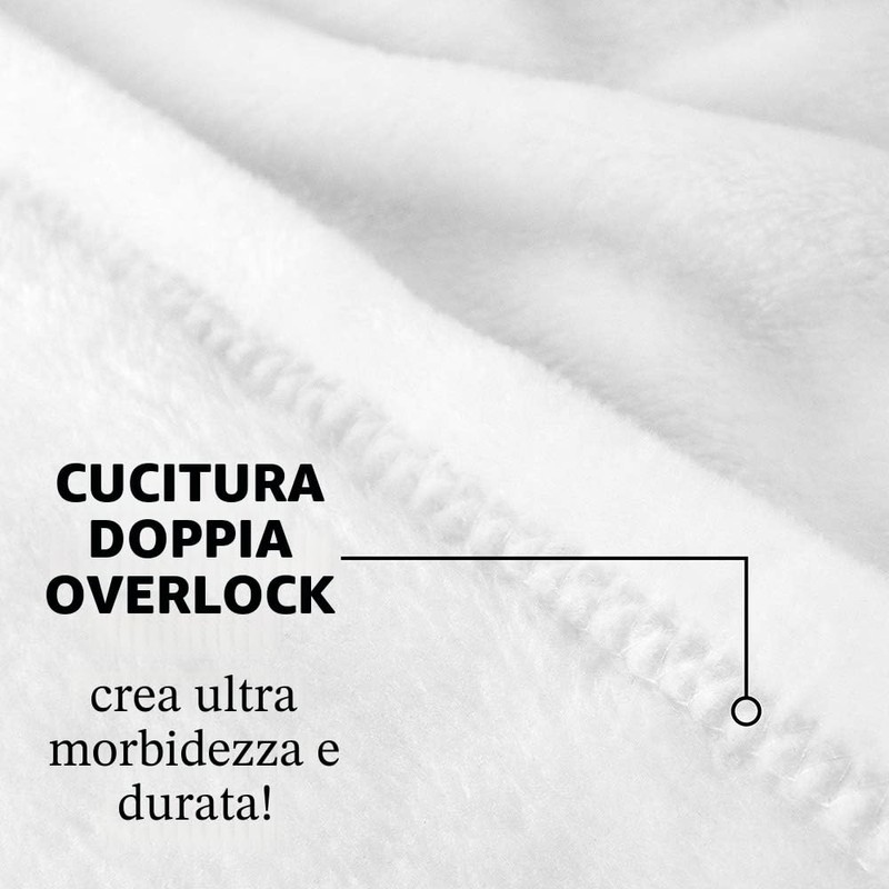 LOGOVISION Vampire Diaries Sometimes Coperta super morbida al tatto setoso