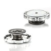 LST 2x Radiator Caps Radiator Cap 0.7 Bar Unil Excavator
