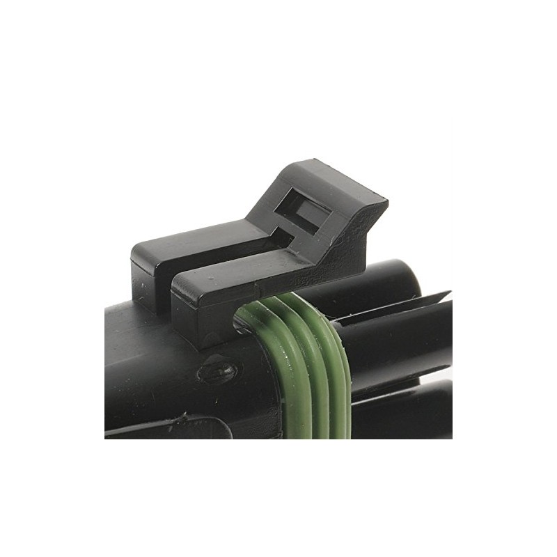 ACDelco Professional PT2300 Multi Purpose Wire Connector with Leads