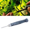 USB Soldering Iron Mini Portable Solder Pen Set Repair Tool