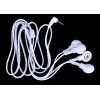 Figura Red Cable Electrodo Repuesto 1 A 4 Botones Tens/ems