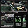Suds Lab N20 Waterless Car Wash for Fast Touch Ups,