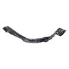 TRQ TRQ Front Inner Fender Liner Set Compatible with 1995-2000
