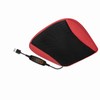 Ventilated Seat Cushion with USB Port, Summer Breathable Cooling Pad