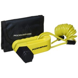 KOMINE Cable Lock