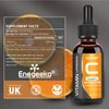 Liposomal Vitamin C with Quali®-C Vitamin C, Non-GMO, Vegan Friendly,