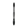 Charcoal Whitening Toothbrushes - 2 Pack