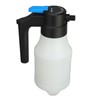 Electric Car Wash Foam Watering Can Automatic Spray Handheld High
