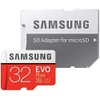 Professional EVO Plus microSDXC Memory Card 32GB Verified for Rexing