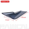 Panical Fairing Wing Windshield For Honda Goldwing GL1800 F6B Above