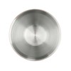 Cooks Professional Stainless Steel Espresso Cups | Pack of 2