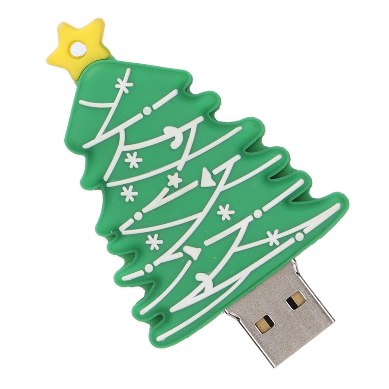 USB Flash Drive Reliable Safety High Speed Portable Mini Cartoon