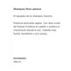 Repuesto Shampoo Patauá Ekos Natura 300mL Fortalece cabello