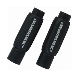 Jagwire Pro Indexed Inline Adjuster - Black (5 mm)