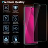 Zeking 2Pack for T-Mobile Revvl 8 Pro 5G Privacy Screen