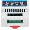 Time Delay Relay Timer Controller Adjustable Control Switch 30A for