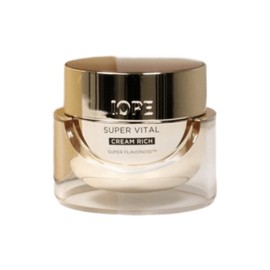 IOPE 아이오페 슈퍼바이탈 크림 리치 50ml 기획세트 안티에이징 주름개선 깊은보습 IOPE Super Vital Cream Rich 50ml Special Set Anti-Aging Wrinkle Improvement Deep Moisturization [Cream Rich 50ml]