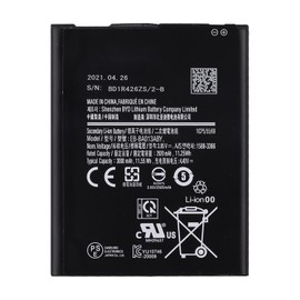 Duotipa Battery EB-BA013ABY Compatible with Galaxy A01 Core A013M with Repair Tool Kit