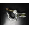 4 UK Forged Galvanized Right Angle Clamps aka Rigid Clamps