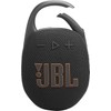 JBL Clip 5 portable BT speaker (Black)