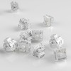 Kailh Box White Clicky Keyboard Switch,3-pin 45gf Pre-Lubed Dustproof Waterproof