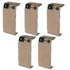 Festool 452971 Replacement Filter Bags for CT 33 Dust Extractor
