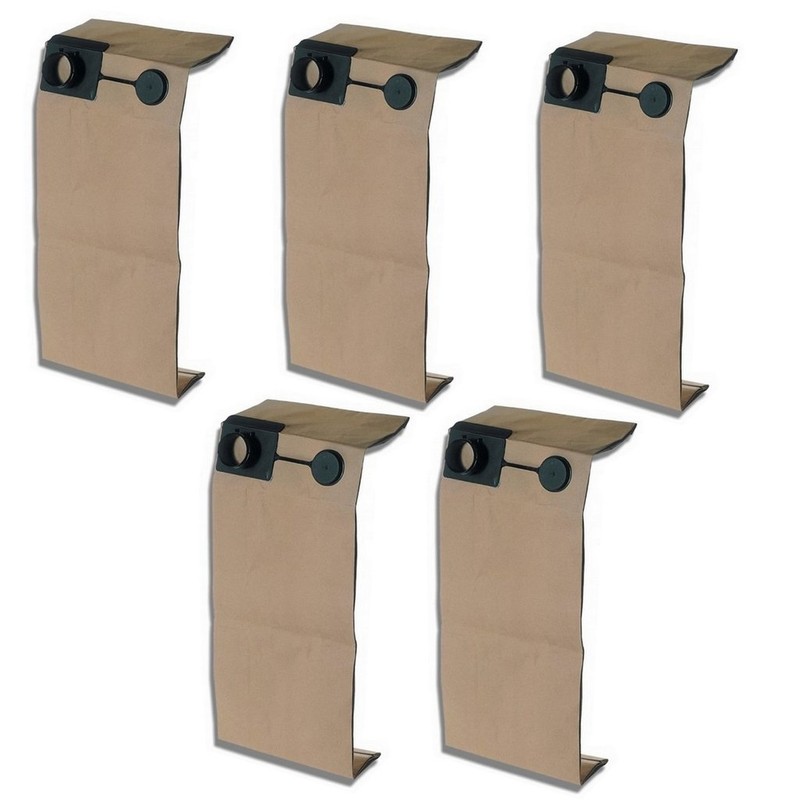 Festool 452971 Replacement Filter Bags for CT 33 Dust Extractor