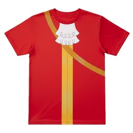 Cosplaya - Camisa de disfraz de pirata roja para hombres, adultos, adultos, hombres, guardia real, capitán, cosplay, disfraces de Halloween, L