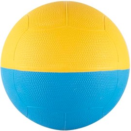 Evernew Light Dodgeball + Hunt Doch Ogi Ball (ekd445) Select Stock